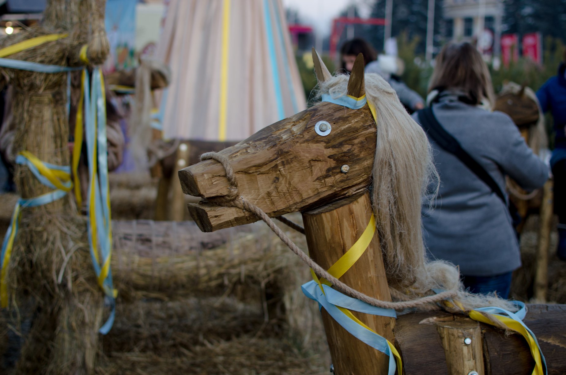 Масленица 2019: что делать, куда идти, что есть